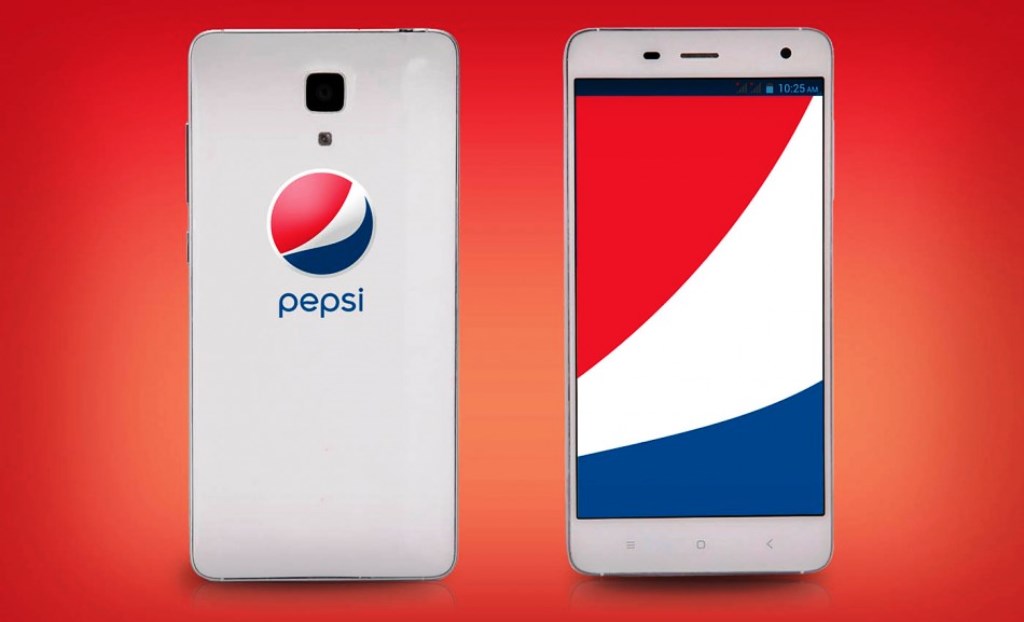 Pepsi Phone P1S