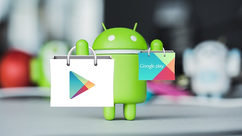 Google Play Store aggiunge la sezione beta