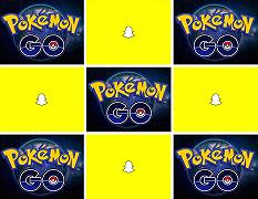 Snapchat e Pokémon Go in arrivo su Windows Phone?