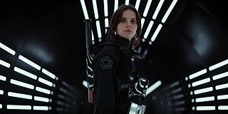 Rogue One, il nuovo trailer uscirà alla Star Wars Celebration?