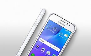 Samsung Galaxy J1 Ace Neo