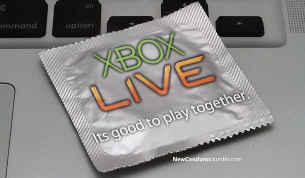 slogan preservativi
