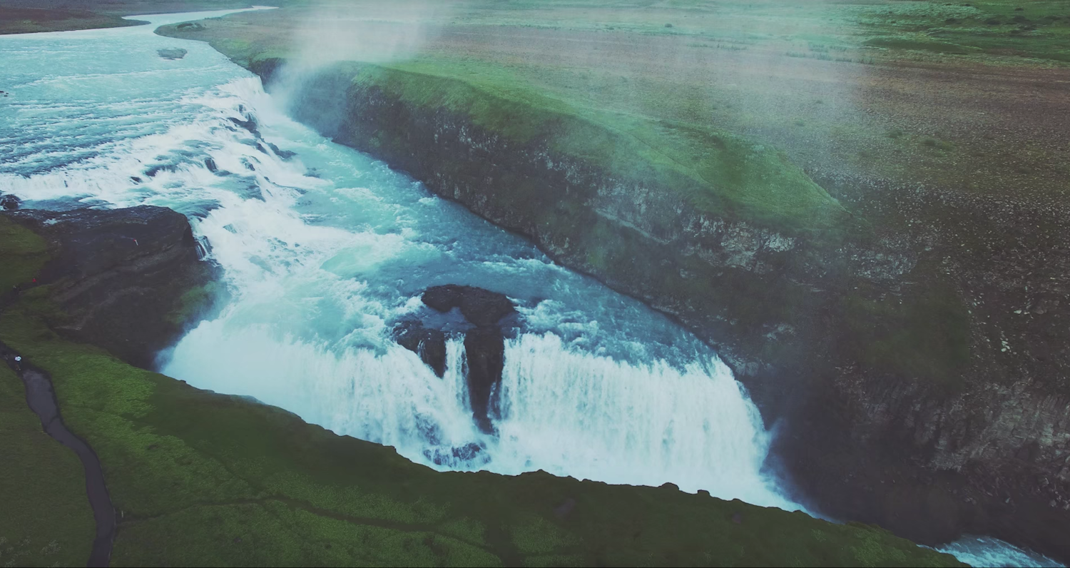 L'Islanda in 4K vista da Philip Bloom