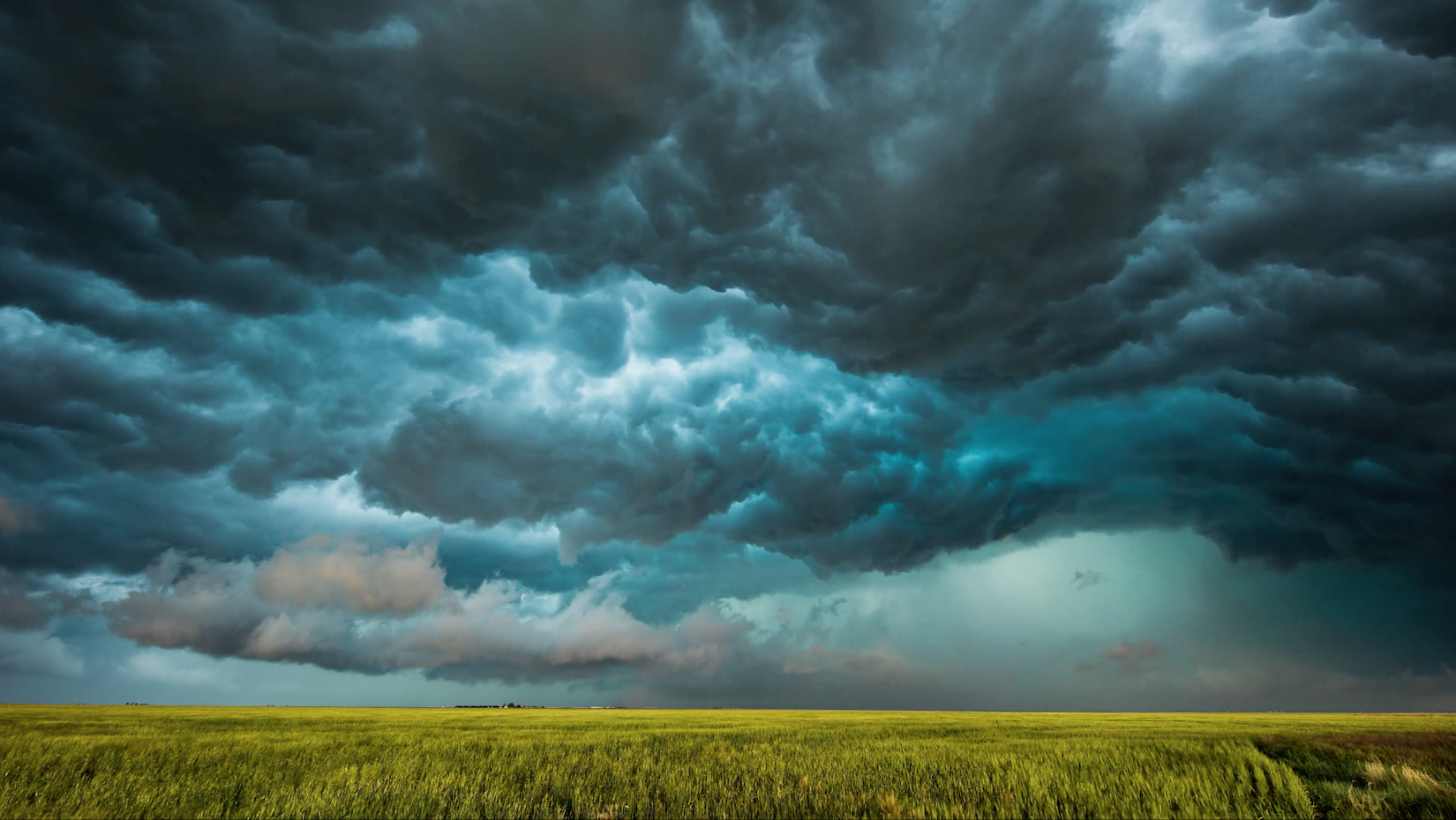 Vorticity, gli spettacolari tornado di Mike Olbinski