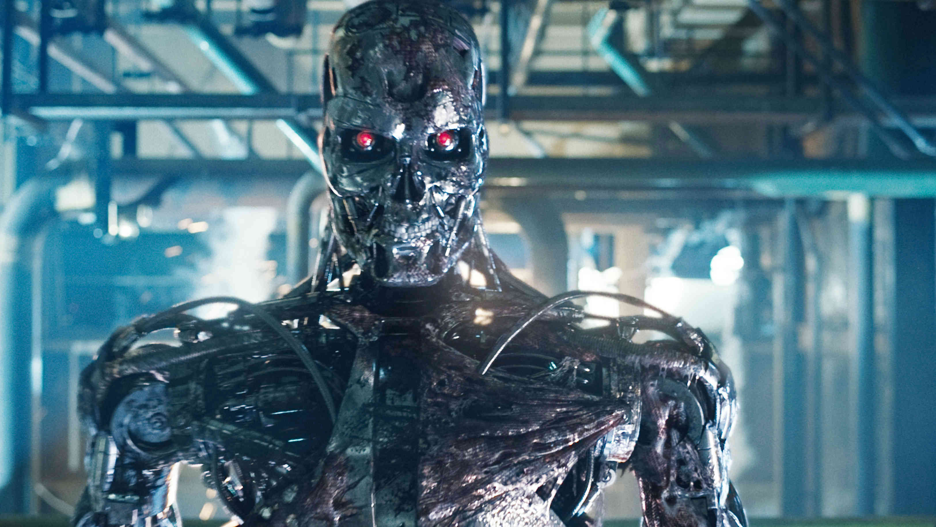 USA, la commissione del Congresso lascia le porte aperte ai robot killer