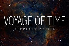 Voyage of Time, Official IMAX Trailer