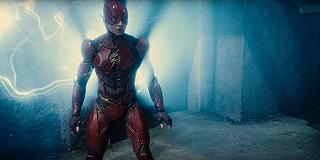 Suicide Squad, confermato il cameo di Flash!