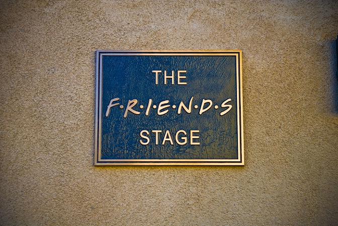 The_Friends_Stage