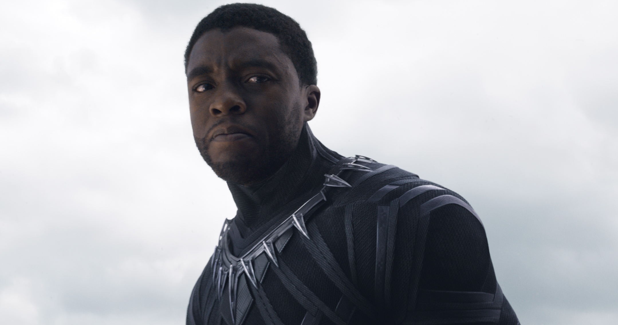 Black Panther: il fratello di Chadwick Boseman approva il recasting di T'Challa