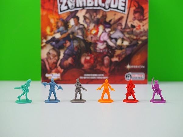 Zombicide