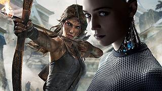 Tomb Raider, rivelata la data d’uscita