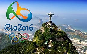 Rule 40: le parole vietate in pubblicità per Rio 2016