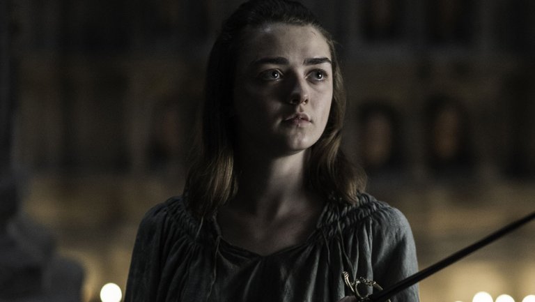Jon Snow – Maisie Williams è entusiasta del progetto: “C’è ancora tanto da raccontare”