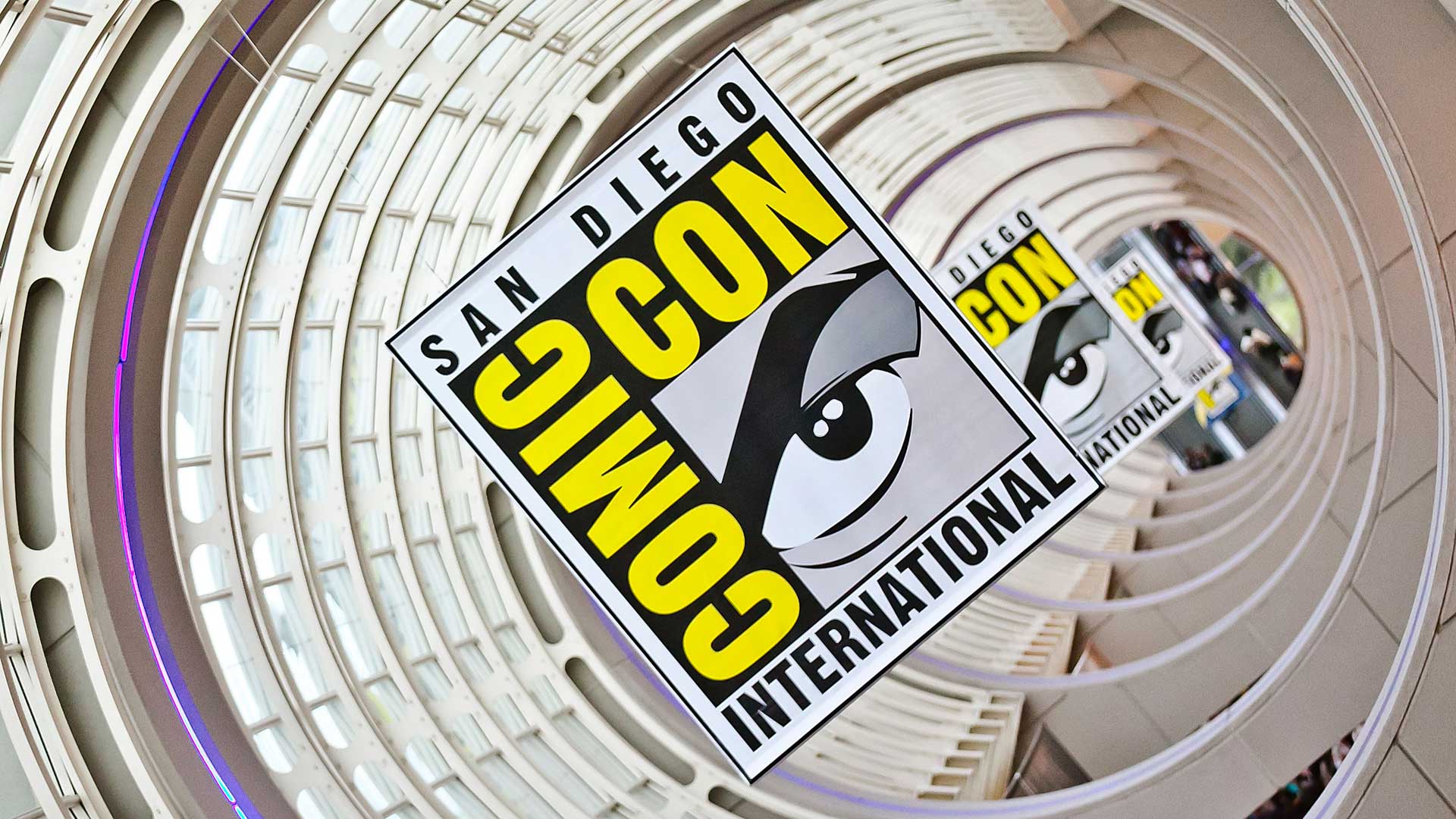 Comic-Con 2020: annunciata l'edizione in streaming