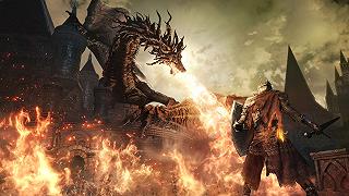 Dark Souls III, prime news ufficiali sui DLC