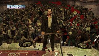 Dead Rising, in arrivo le versioni remastered