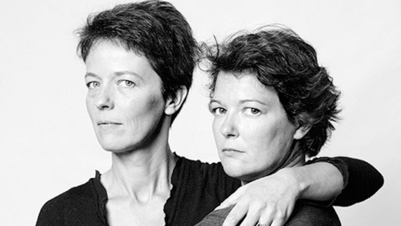I gemelli non fratelli di Francois Brunelle