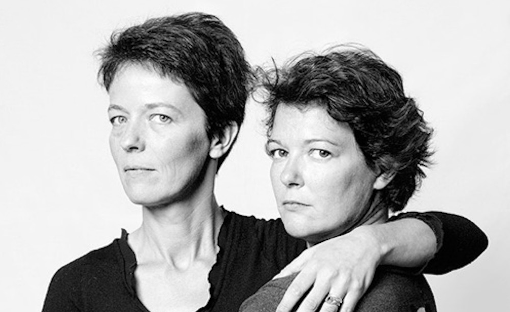 I gemelli non fratelli di Francois Brunelle