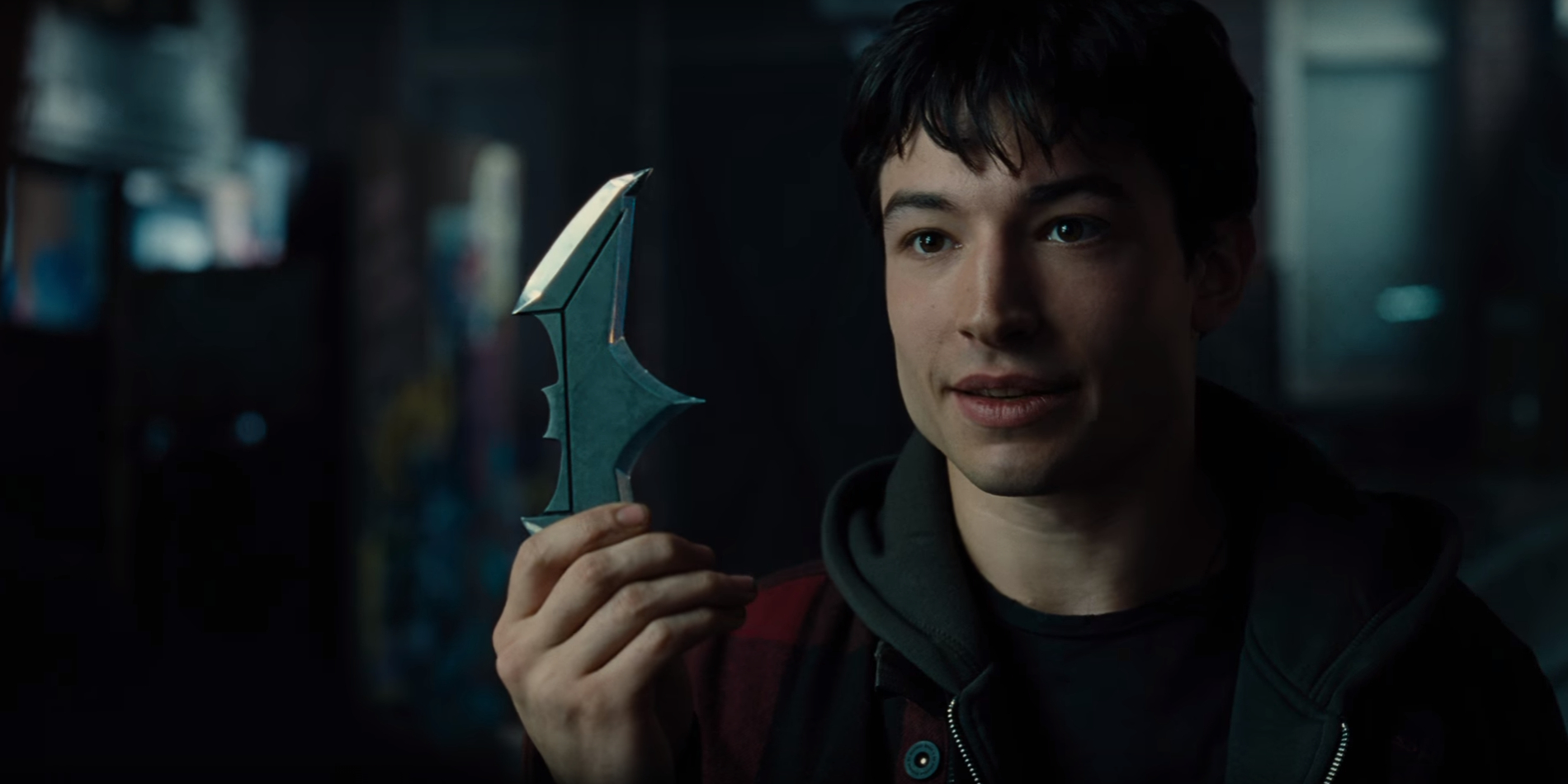 Ezra Miller: dopo l’arresto il futuro dell’attore nel DC Cinematic Universe è in discussione