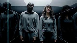 Black Mirror S03 in onda su Netflix a Ottobre 2016