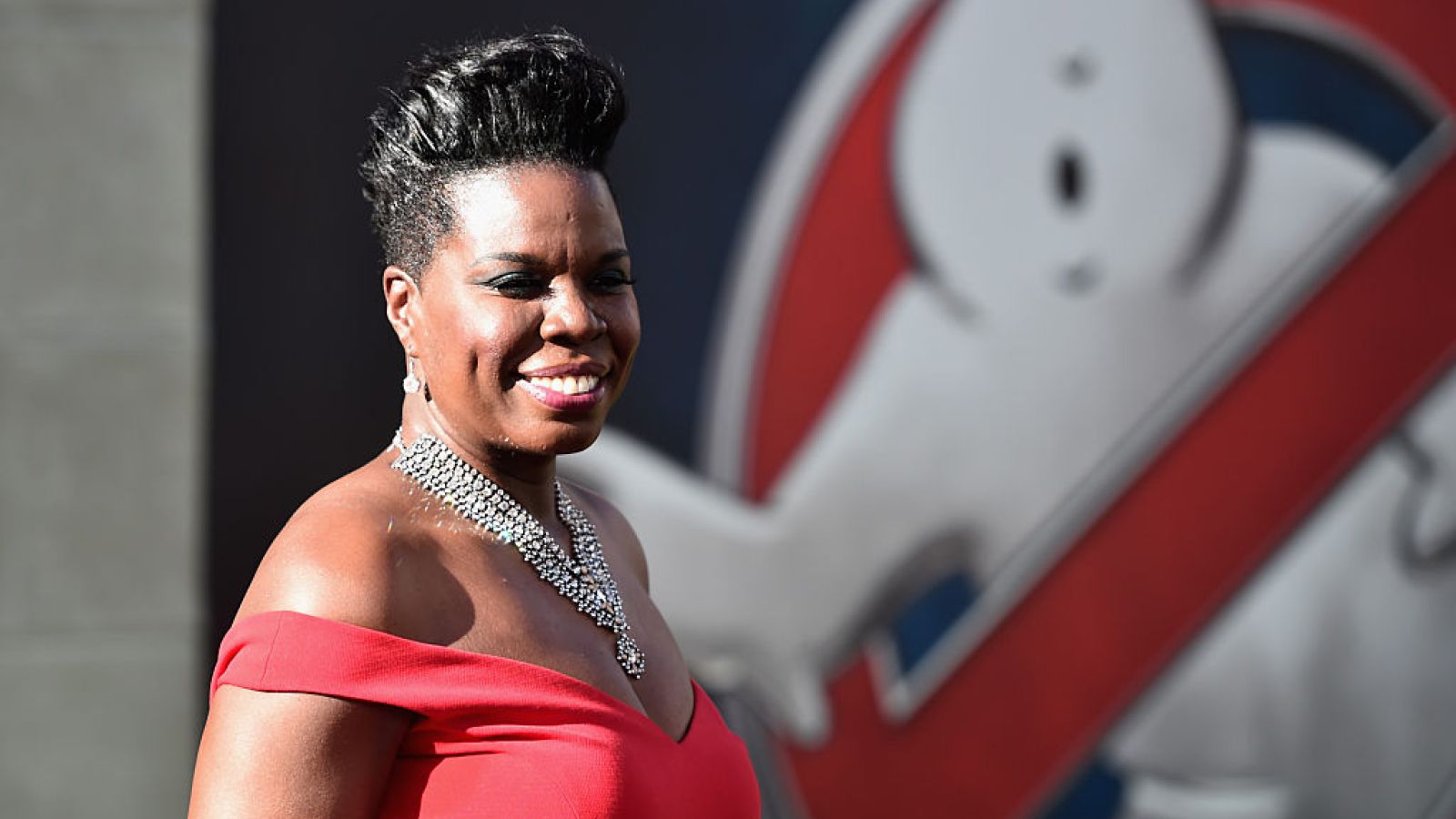 Ghostbusters: Leslie Jones bombardata di tweet razzisti