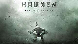 Hawken provato da Digital Foundry