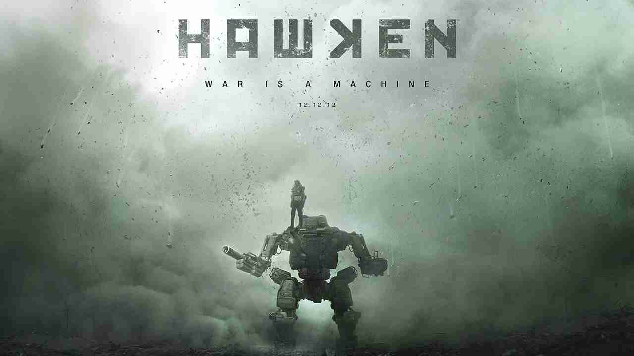 hawken