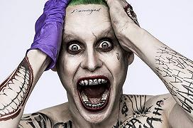 The Suicide Squad: ecco perché Joker non è nel film