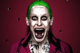 Suicide Squad, l’action figure Hot Toys e l’enorme spoiler dal SDCC16