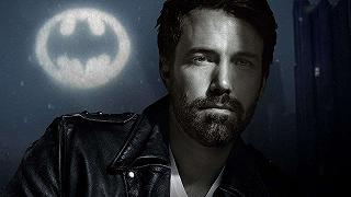 Batman: il film mai fatto da Ben Affleck secondo un produttore DC era sensazionale