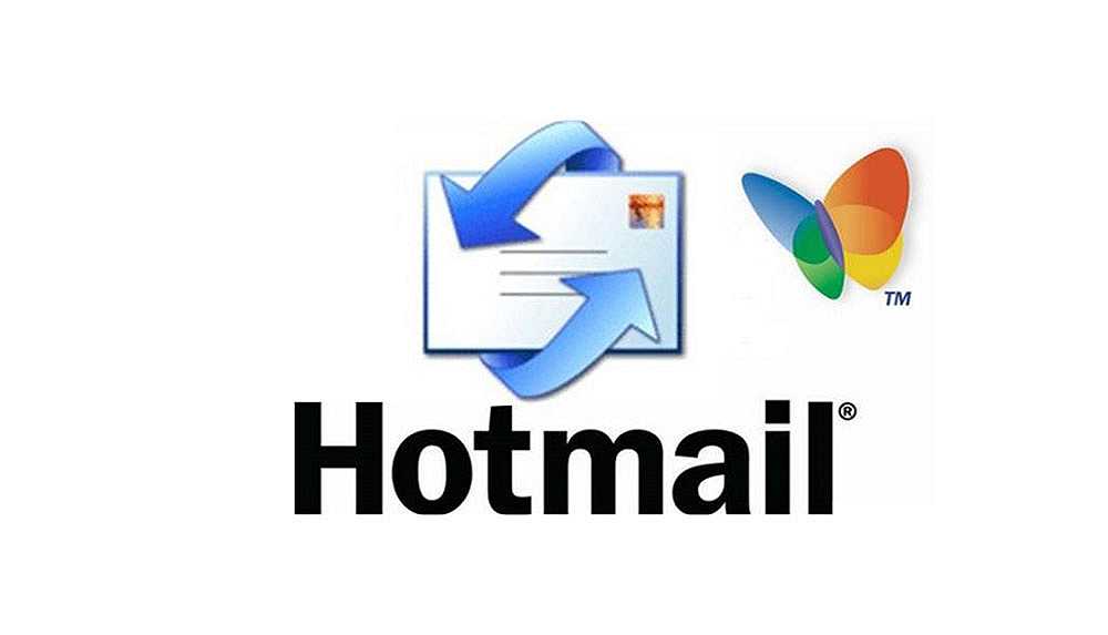 Hotmail ha compiuto 20 anni