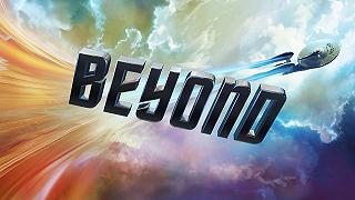 Star Trek Beyond, il trailer finale