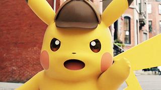 Pokémon: in arrivo il live-action di Detective Pikachu