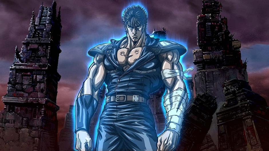 Hokuto No Ken: il viaggio solitario di un guerriero