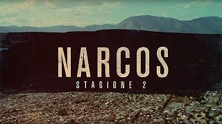 Narcos S02, il primo trailer ufficiale