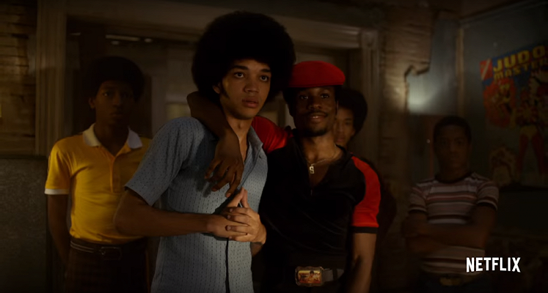 TheGetDown