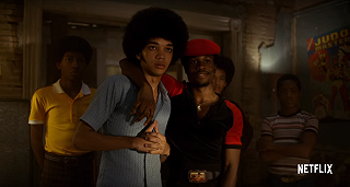 The Get Down, la serie TV più costosa di tutti i tempi?