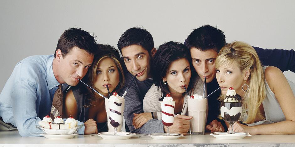 Friends, quando la tv cominciò a parlare di noi