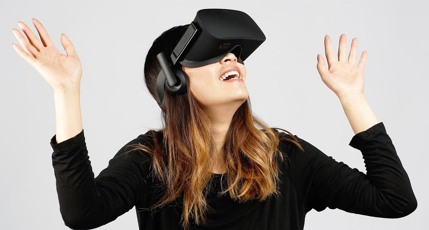 Oculus Rift: tutte le prenotazioni sono state consegnate