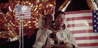 Operation Avalanche, il trailer del mockumentary sull’allunaggio