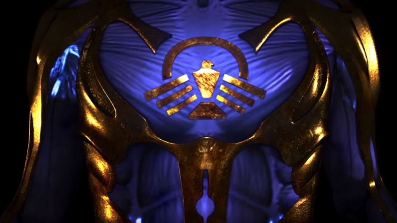 Captain Power: Phoenix Rising, il primo teaser del reboot