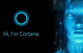 Cortana si aggiorna su iOS