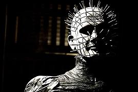 Hellraiser: Judgement, primo sguardo al nuovo Pinhead