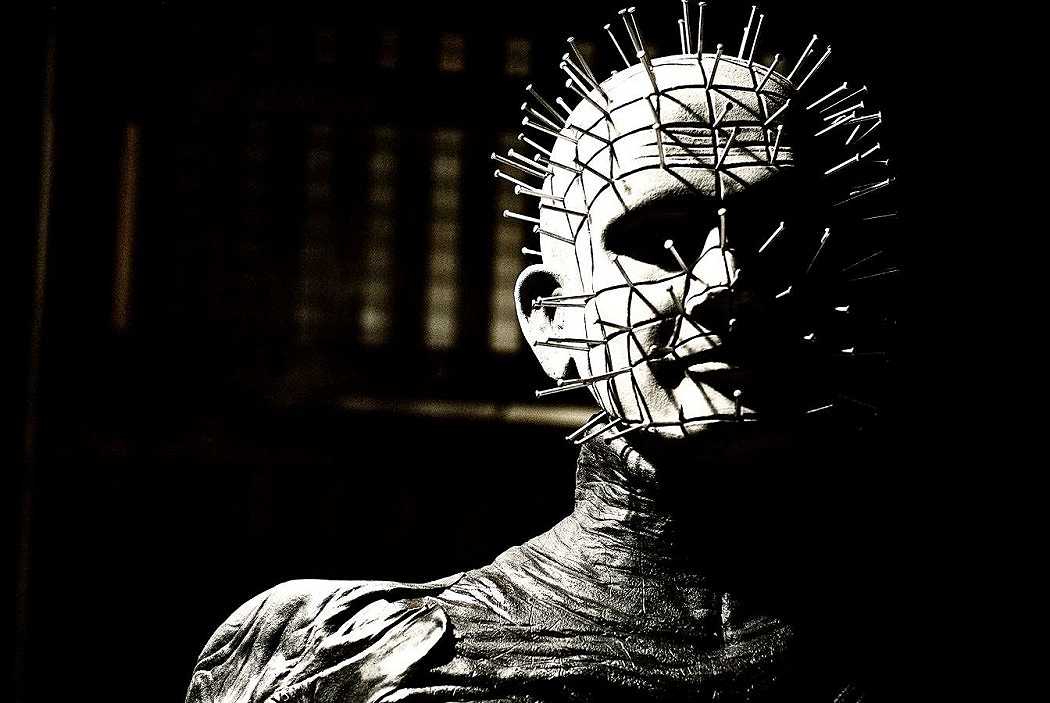 Hellraiser: Judgement, primo sguardo al nuovo Pinhead