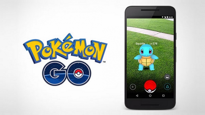 GoChat, chat tra giocatori di Pokémon GO