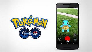 GoChat, chat tra giocatori di Pokémon GO