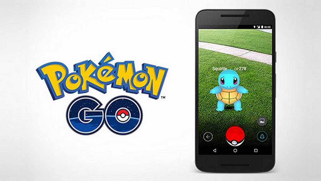 GoChat, chat tra giocatori di Pokémon GO