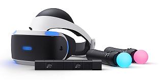 In Europa meno demo al lancio con PlayStation VR