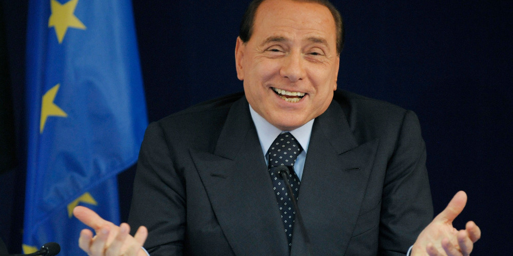 Un sito consente di 'rubare' la voce di Silvio Berlusconi e Giorgia Meloni, il Garante apre un'istruttoria