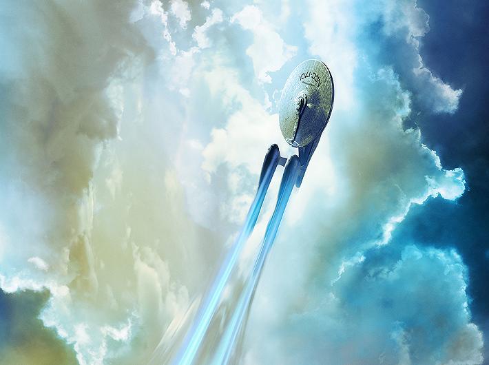 Star Trek Beyond: una nuova avventura per l’Enterprise